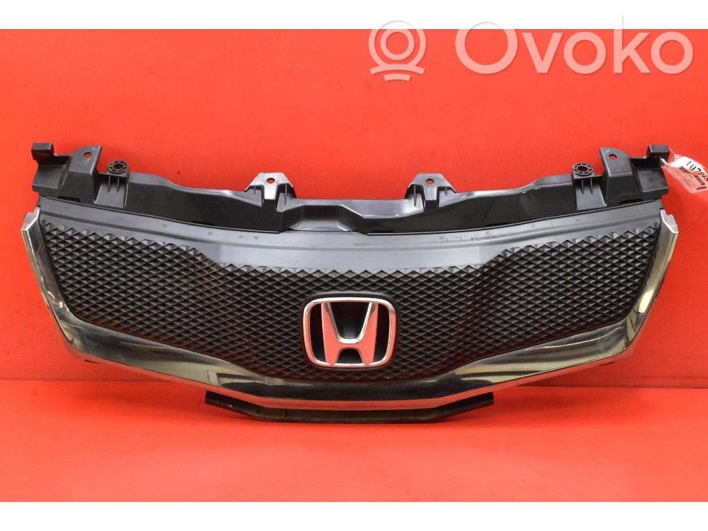 Honda Civic Etusäleikkö 