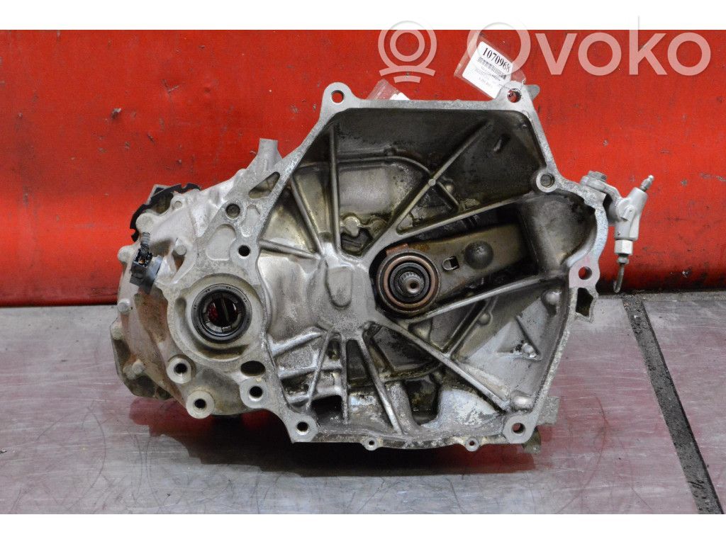 Honda Civic Boîte de vitesses manuelle à 6 vitesses