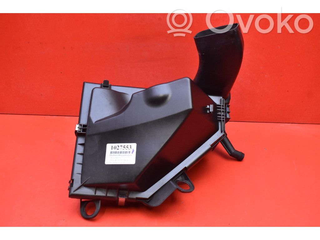 BMW 7 F01 F02 F03 F04 Scatola del filtro dell’aria