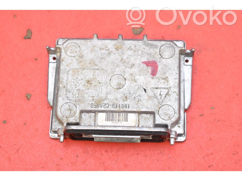 Citroen C5 Module convertisseur de tension