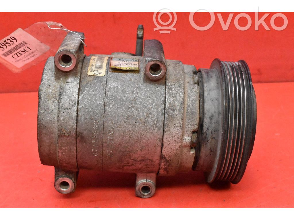 Chevrolet Captiva Compressore aria condizionata (A/C) (pompa) 
