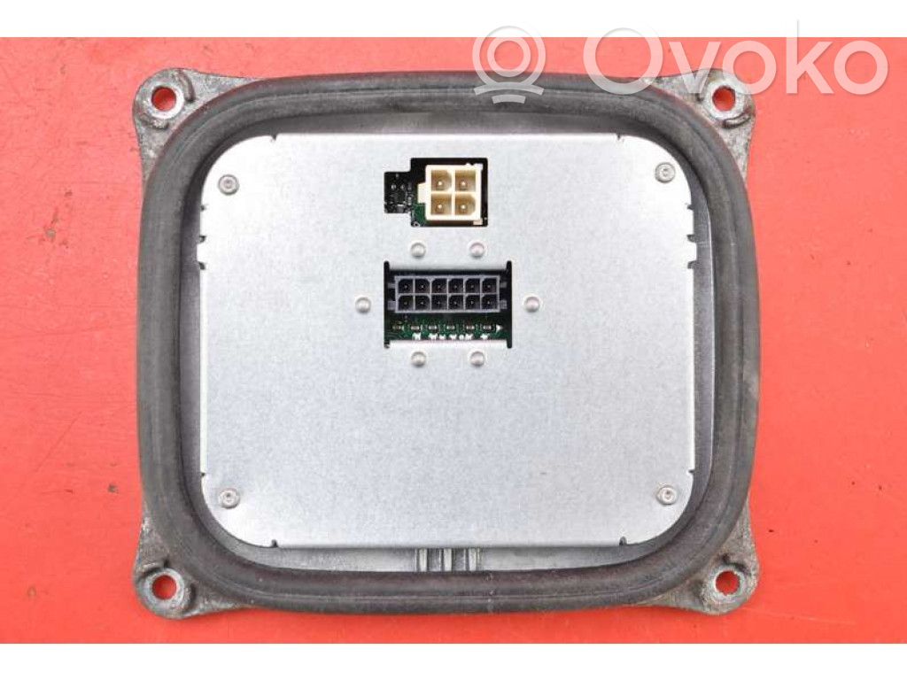 Chrysler Delta Voltage converter/converter module 