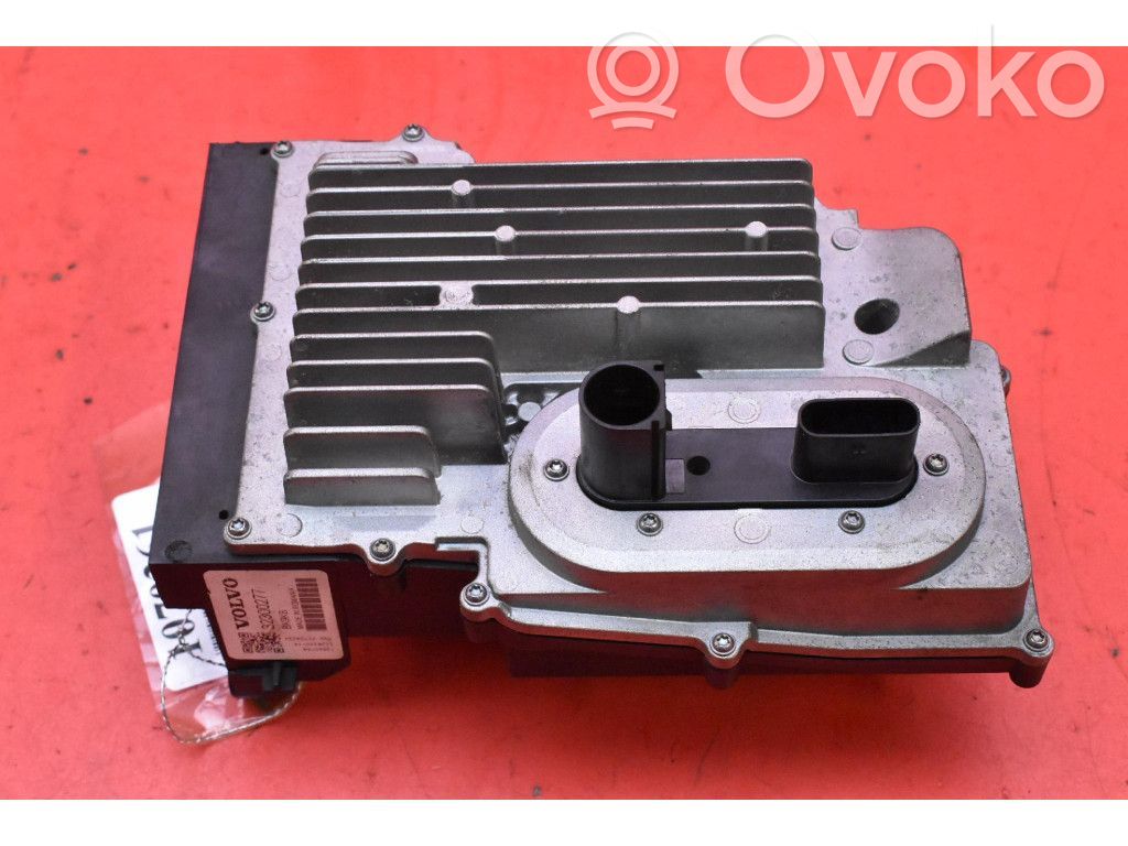 Volvo V60 Unitate control motor/modul ECU 