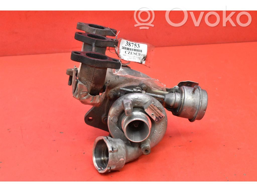 Seat Ibiza IV (6J,6P) Piesă sistem vacuum turbosuflantă 