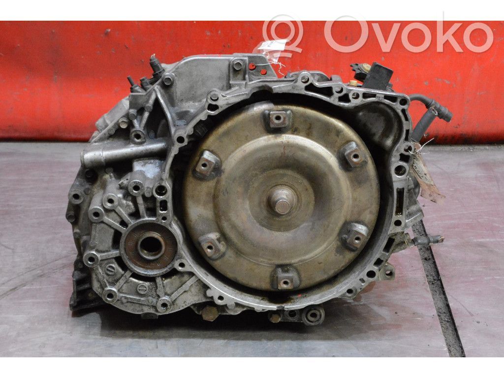 Volvo V70 Manual 6 speed gearbox 
