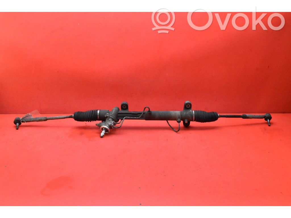 Toyota Corolla Verso E121 Crémaillère de direction 