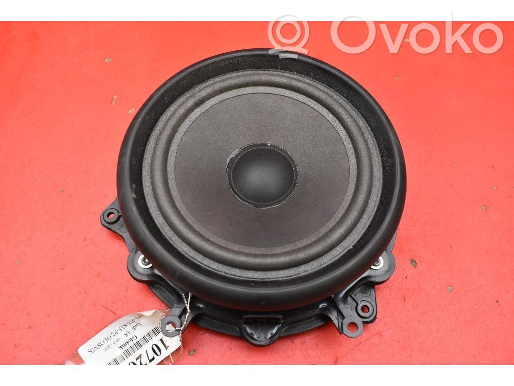 Audi A8 S8 D3 4E Altavoz subwoofer 