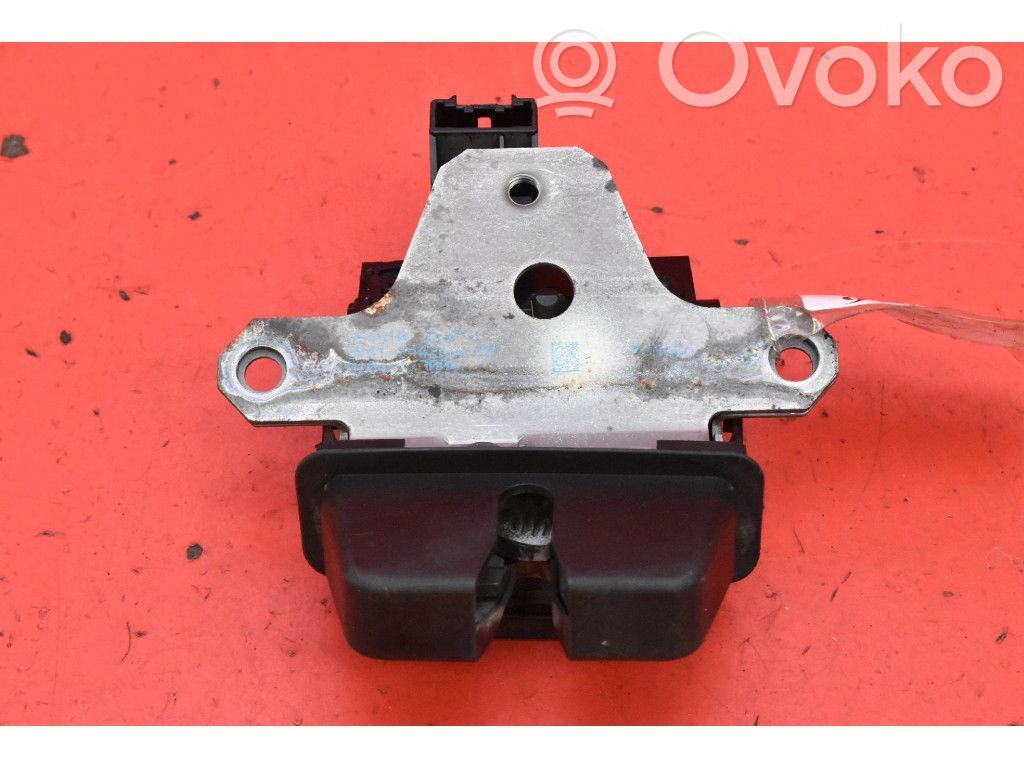 Ford Kuga I Tailgate/trunk/boot lock/catch/latch 