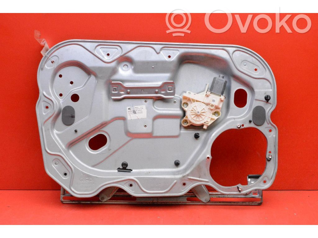 Ford Focus C-MAX Mécanisme de lève-vitre avec moteur 