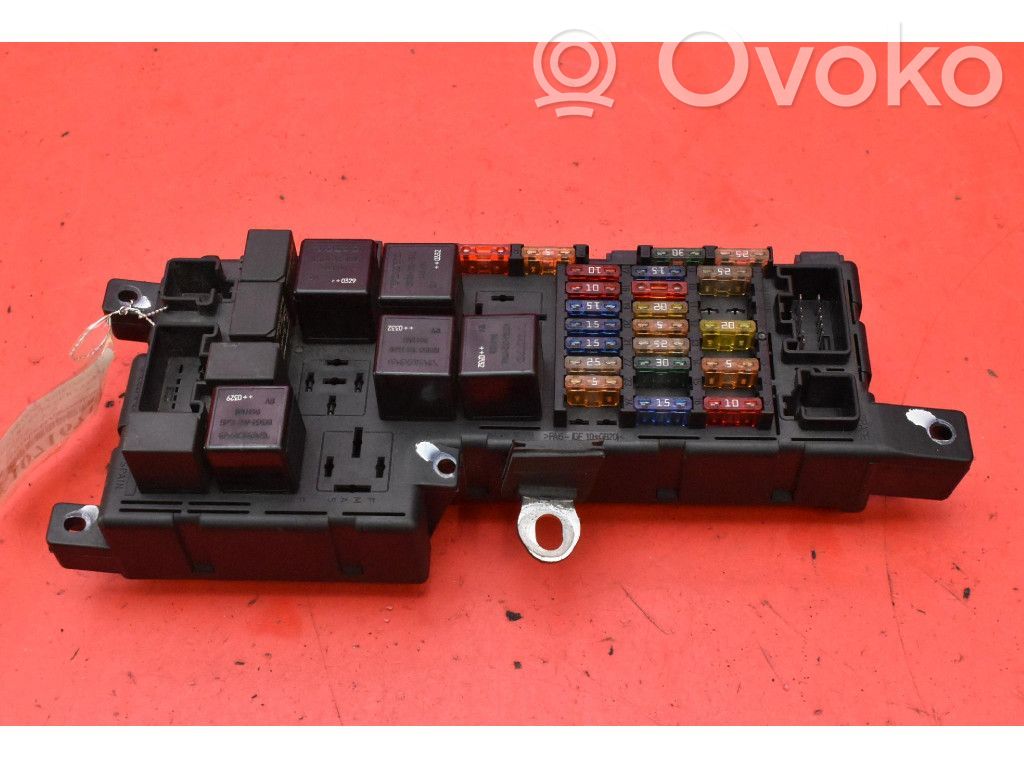 Volvo V70 Set scatola dei fusibili 