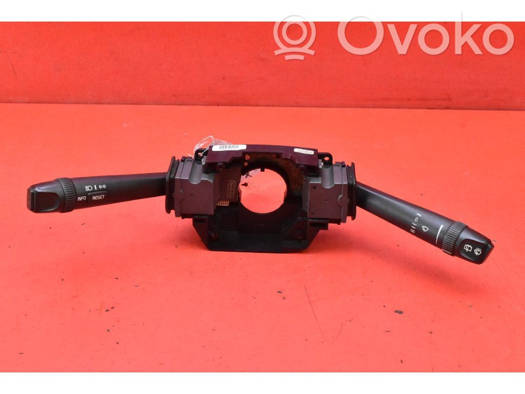 Volvo V70 Otros interruptores/perillas/selectores 