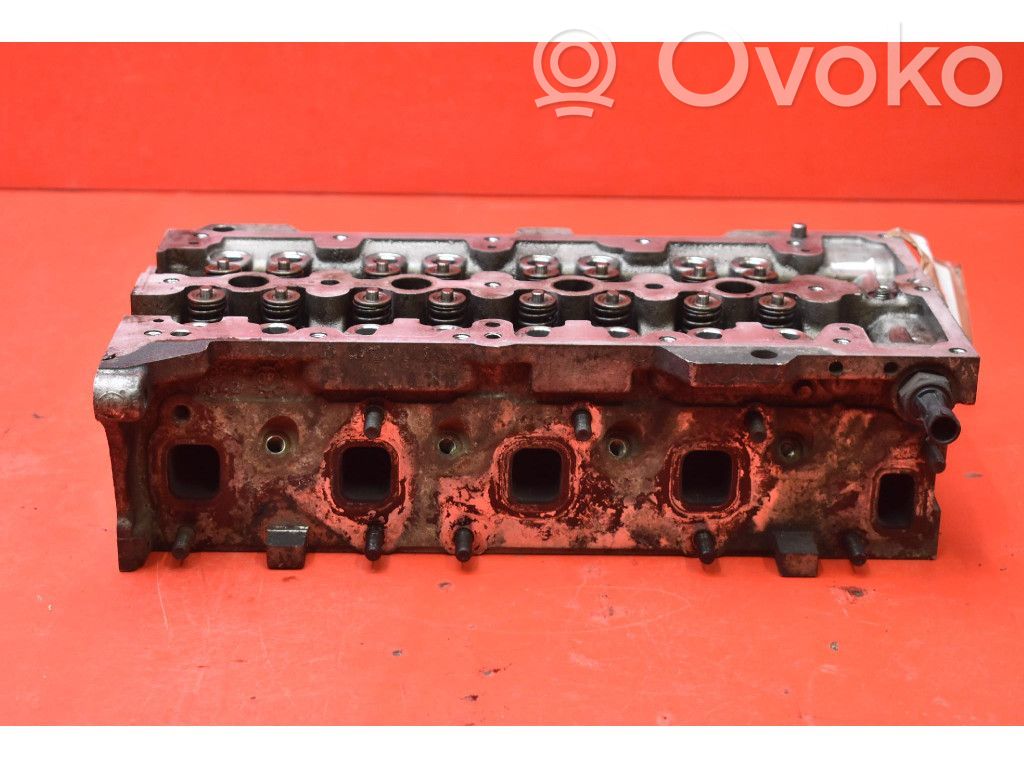 Culata del motor   55188595,55188595