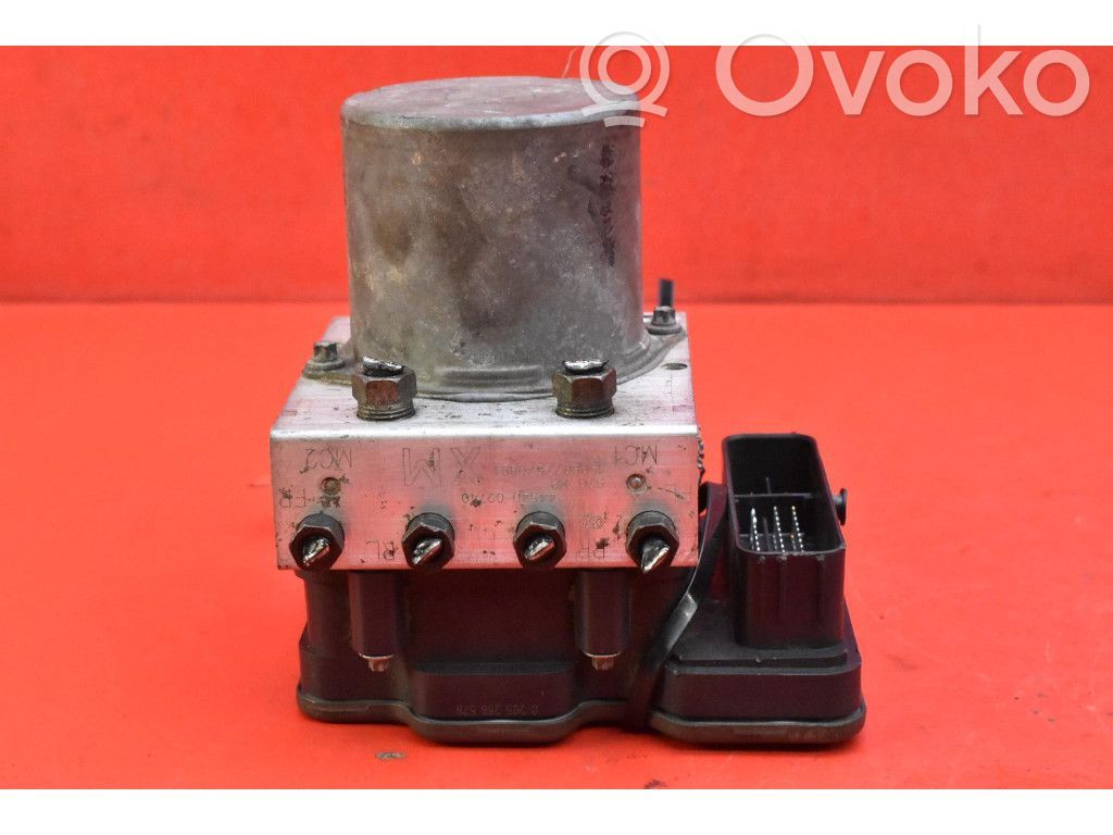 Toyota Corolla E10 ABS Pump 