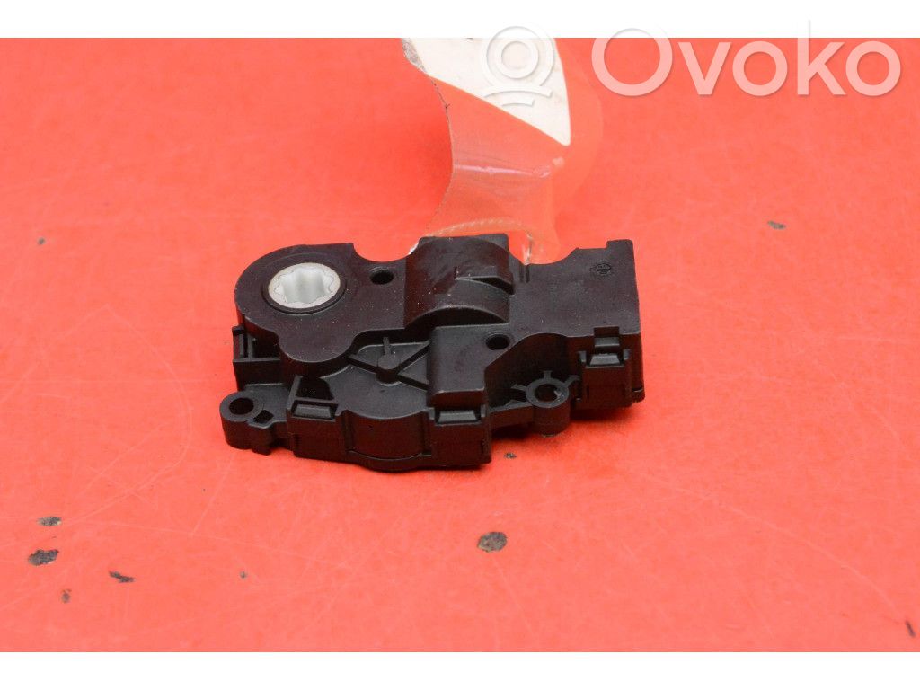 Volvo V60 Motor/activador trampilla de calefacción 