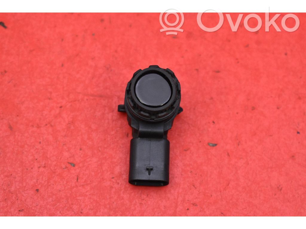 Volvo V60 Centralina/modulo sensori di parcheggio PDC 
