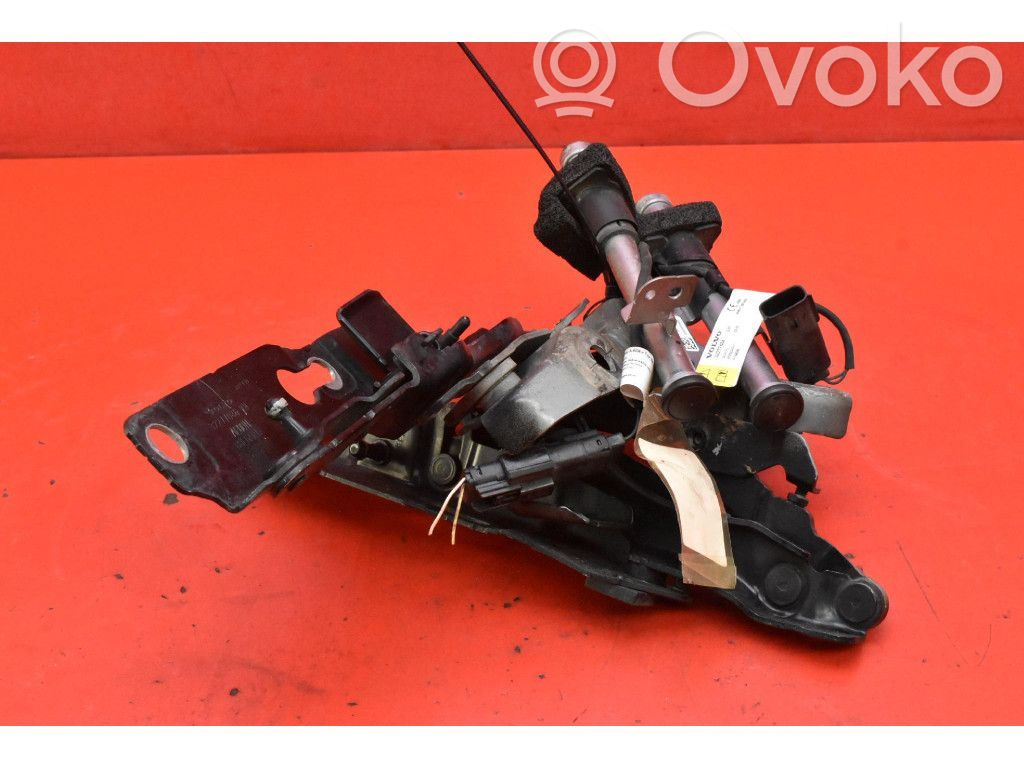 Volvo V60 Cerniere del vano motore/cofano