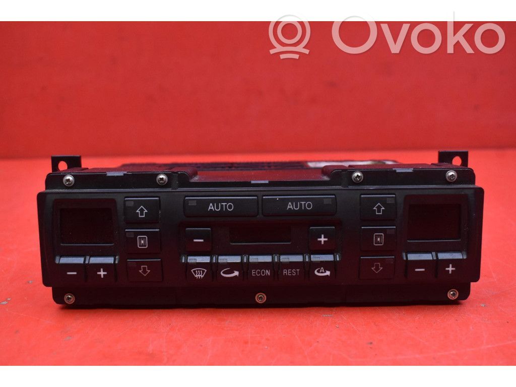 Climate control unit   4D0820043K,4D0820043K