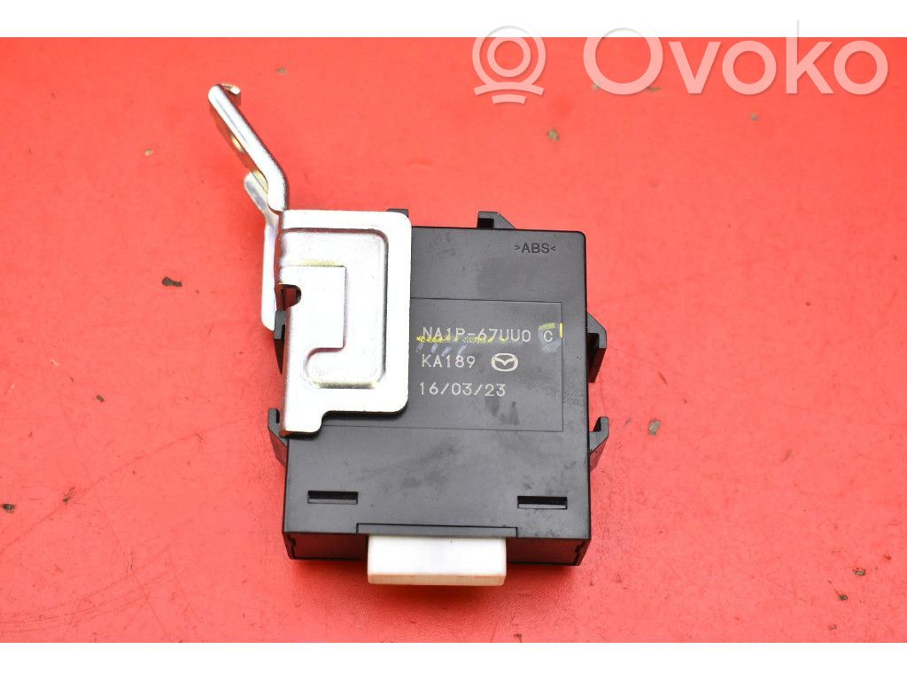 Mazda MX-5 NA Miata Centralina/modulo motore ECU