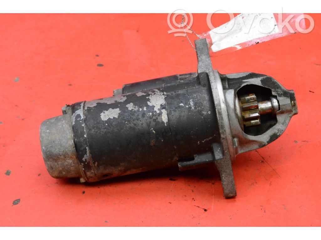 Motor de arranque   23300AA460,23300AA460