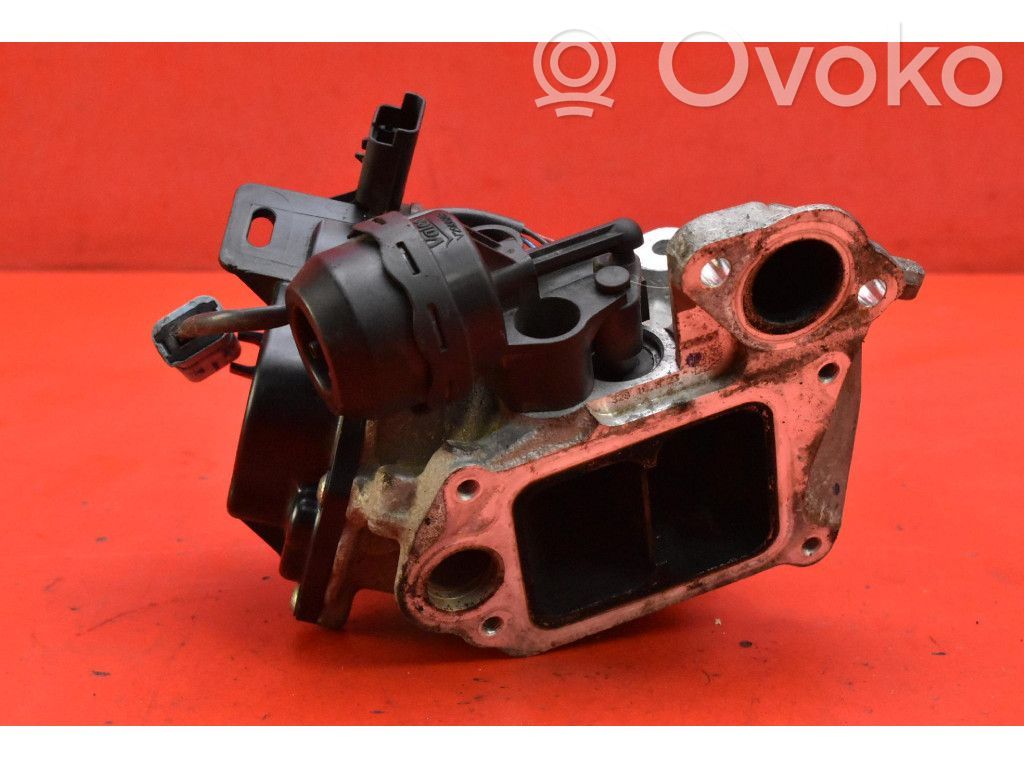 Ford Kuga I EGR vožtuvas 