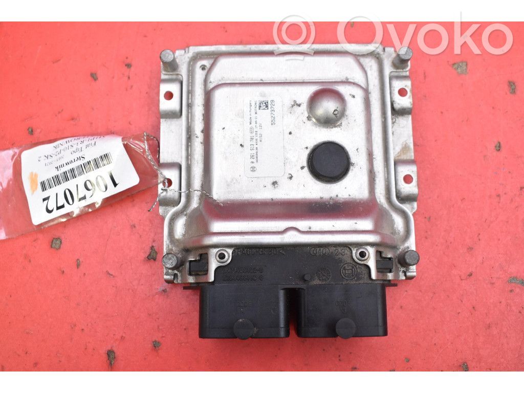 Fiat Tipo Engine control unit/module ECU 