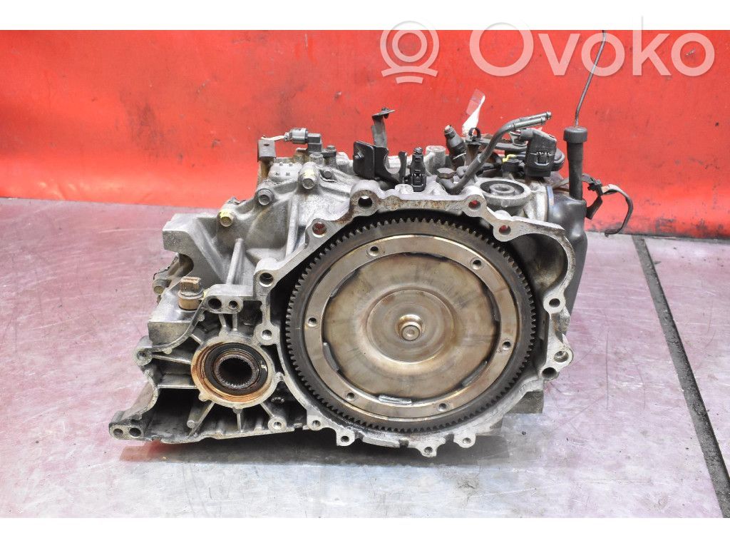 KIA Sportage Manual 6 speed gearbox 