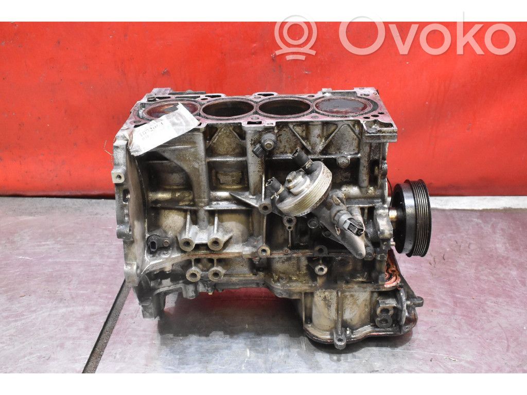Nissan Primera Bloque de motor 