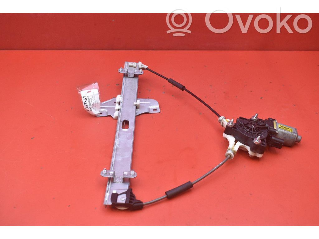 KIA Picanto Elektryczny podnośnik szyby drzwi przednich 
