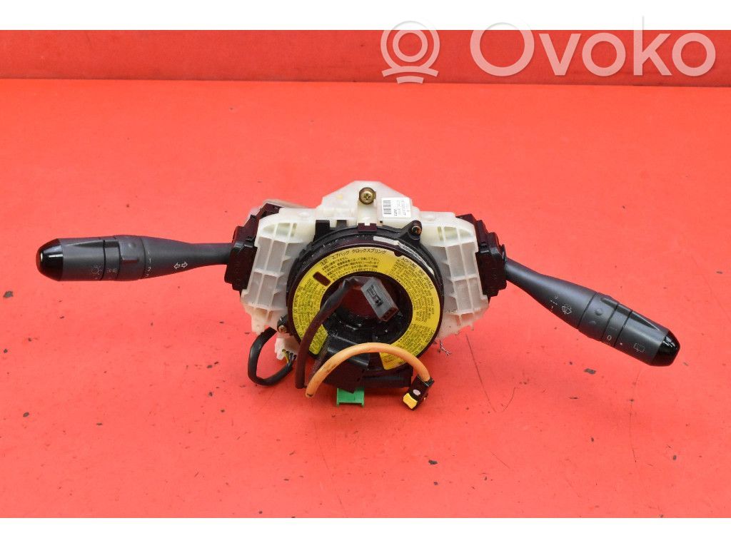 Smart ForFour I Other switches/knobs/shifts 