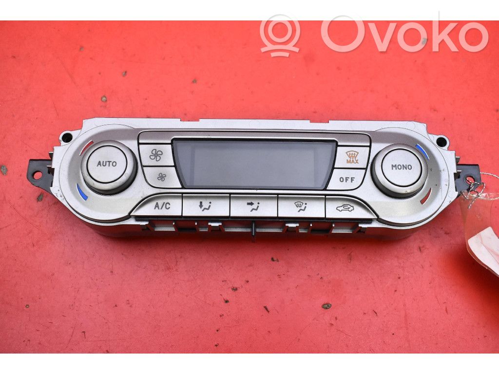 Ford Kuga I Climate control unit 