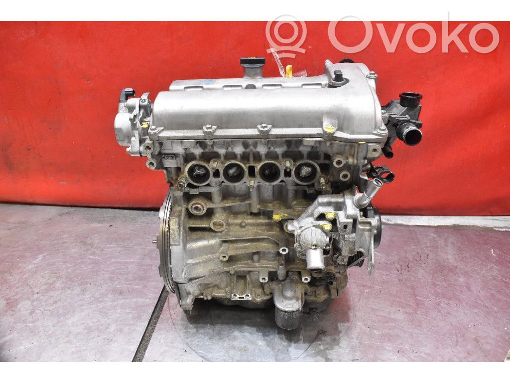 Mazda MX-5 NA Miata Engine 