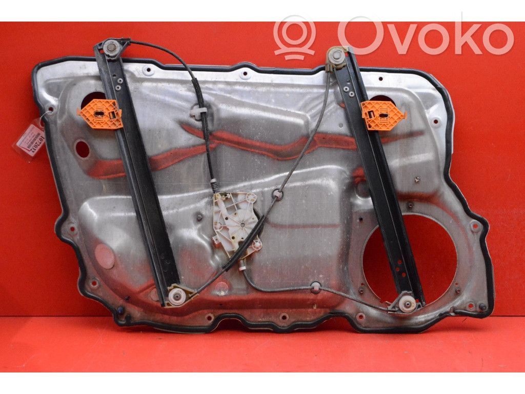 Audi A8 S8 D3 4E Regulador de puerta delantera con motor 