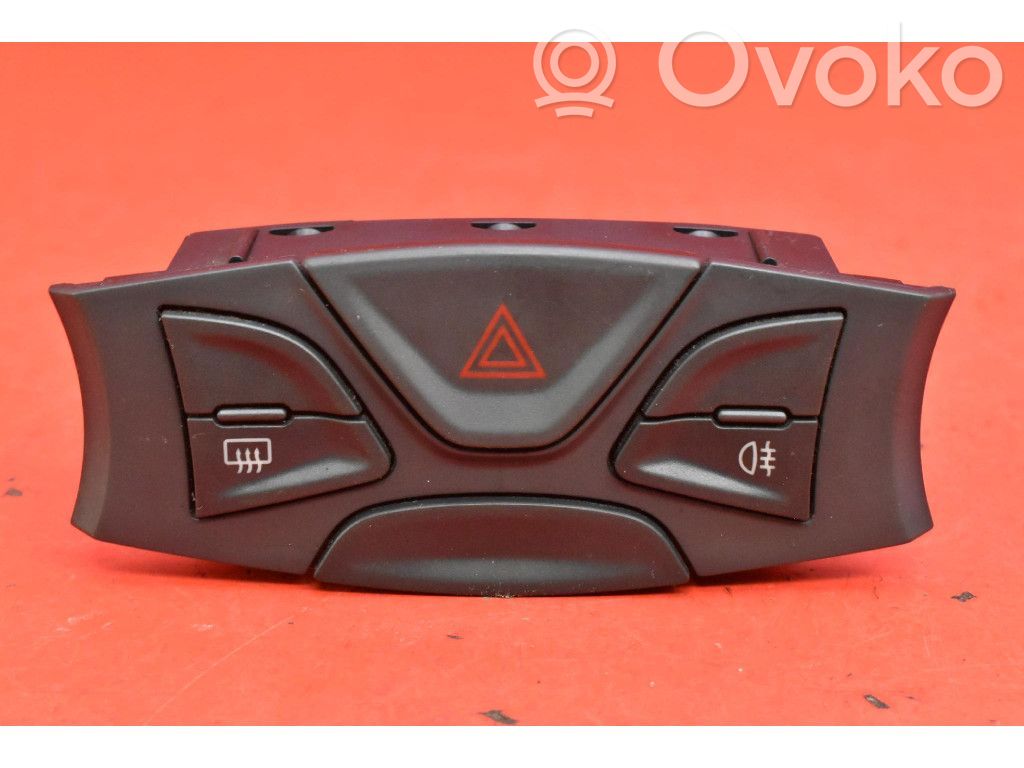 Ford Ka Hazard light switch 