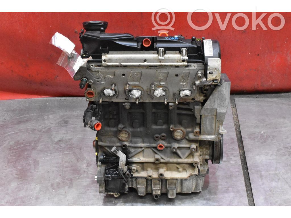 Seat Ibiza IV (6J,6P) Moteur