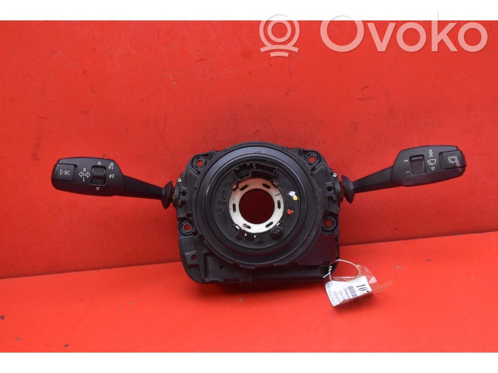 BMW 1 E81 E87 Autres commutateurs / boutons / leviers 