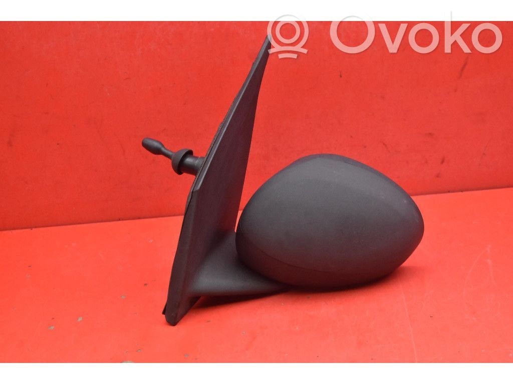 Citroen C1 Specchietto retrovisore elettrico portiera anteriore