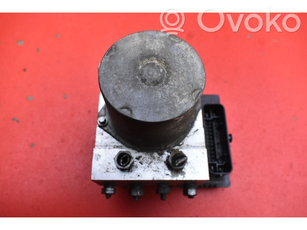 ABS Pump   9677024980,9677024980
