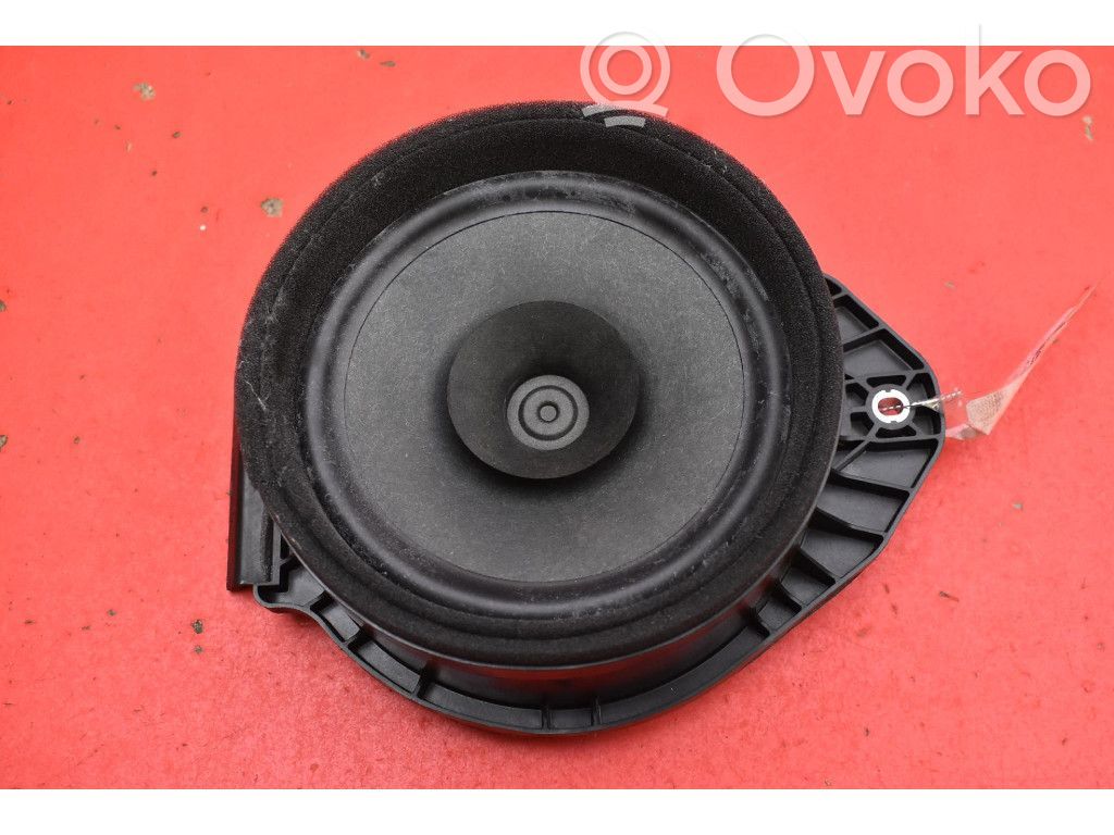 Opel Insignia A Subwoofer 