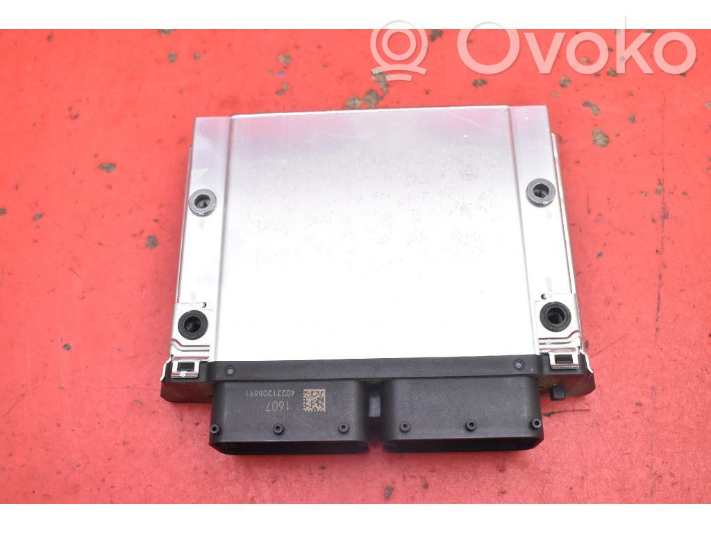 KIA Sportage Centralina/modulo motore ECU 