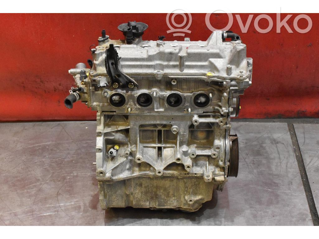 Dacia Lodgy Engine 