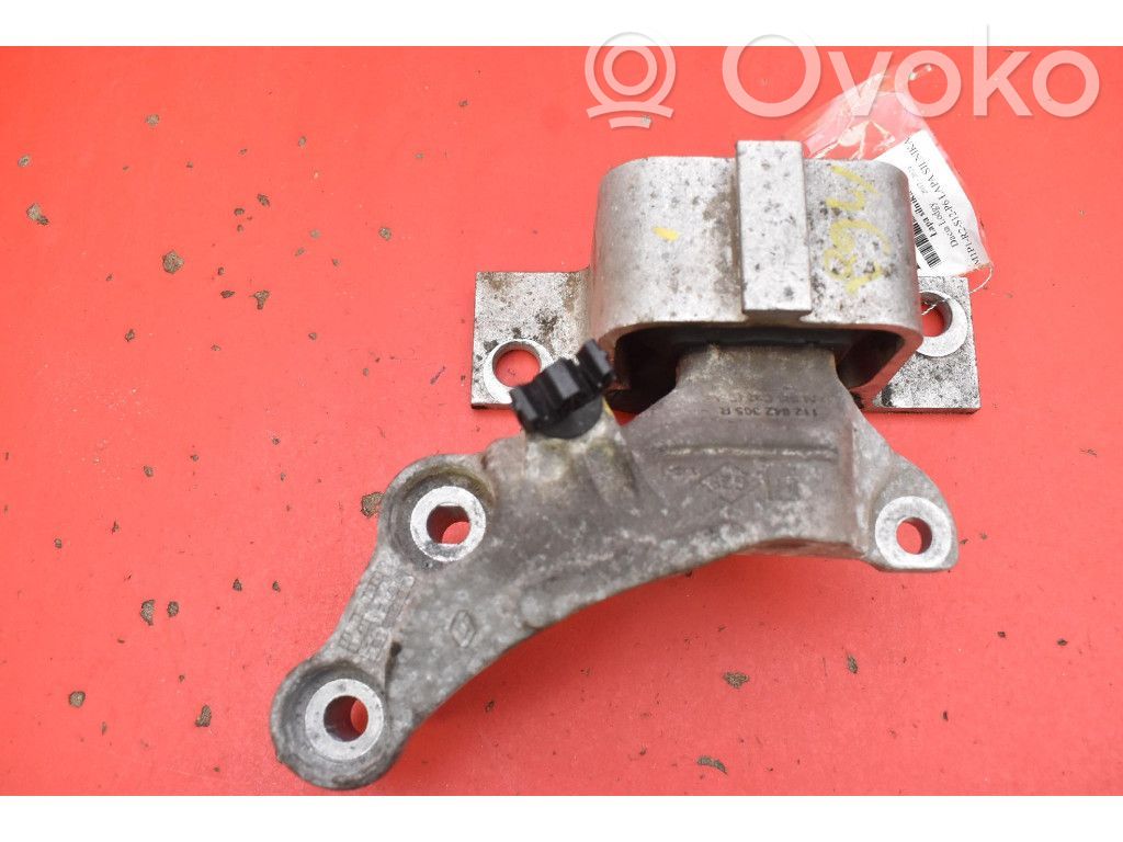 Dacia Lodgy Engine mount vacuum valve 