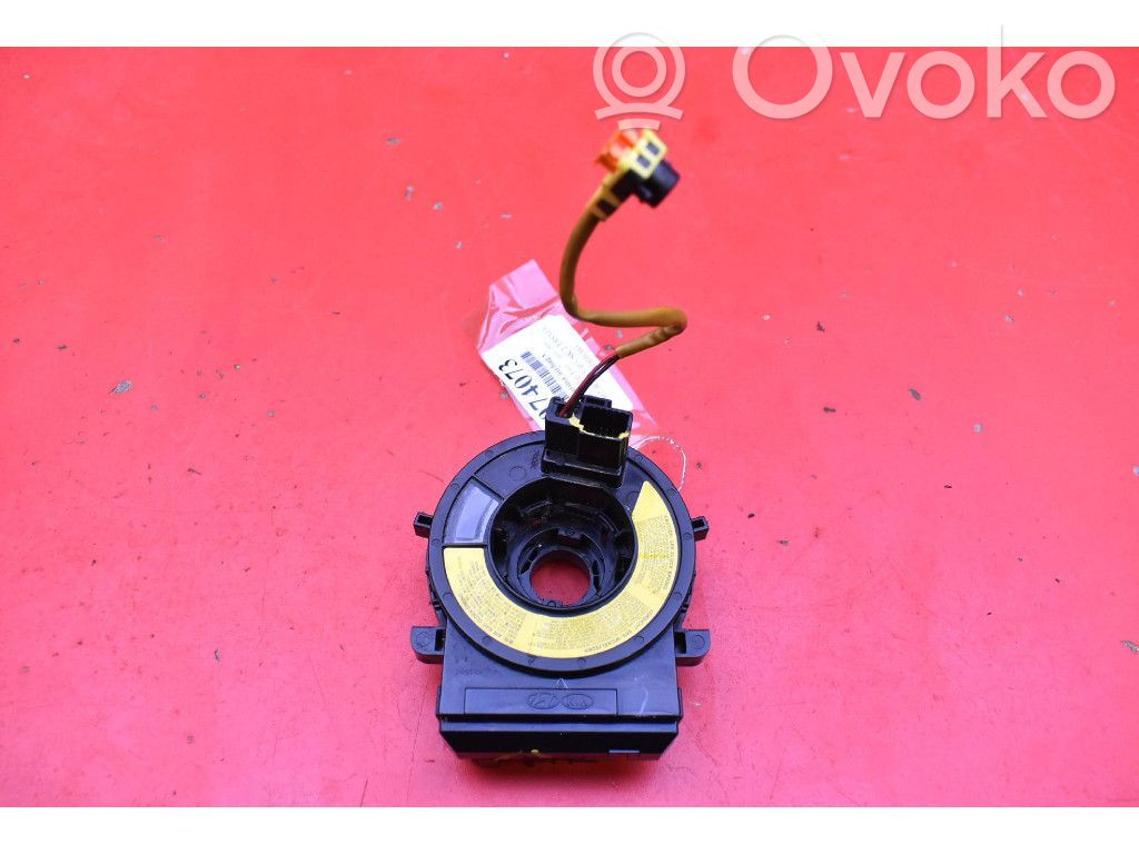 Inel glisant airbag (inel SRS)