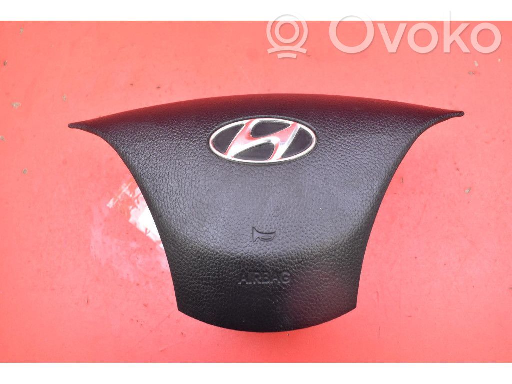 Hyundai i30 Airbag volan 
