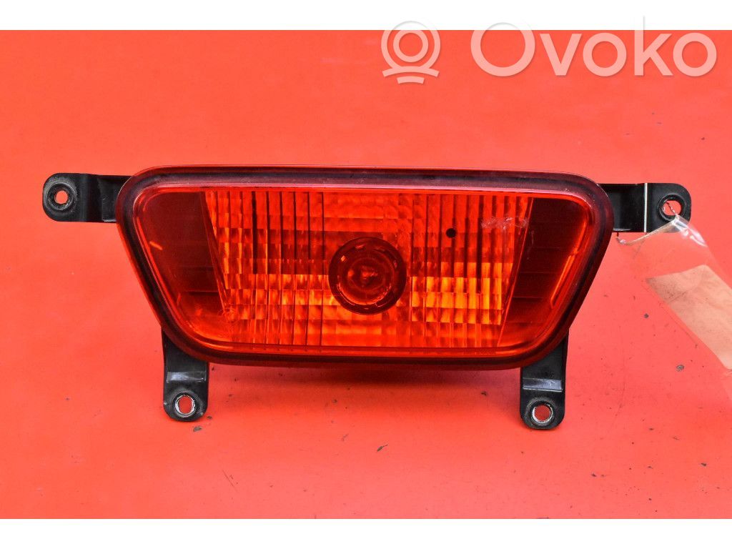 SsangYong Tivoli Lampa tylna 