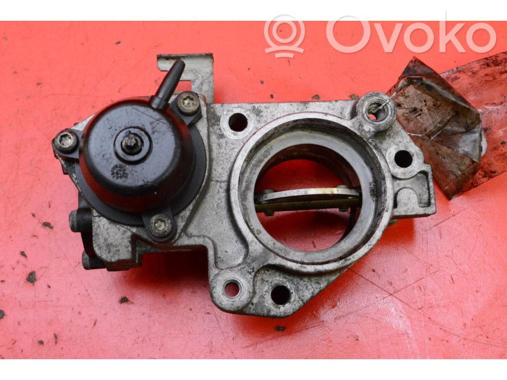 Fiat Grande Punto Supapă corp clapetă 