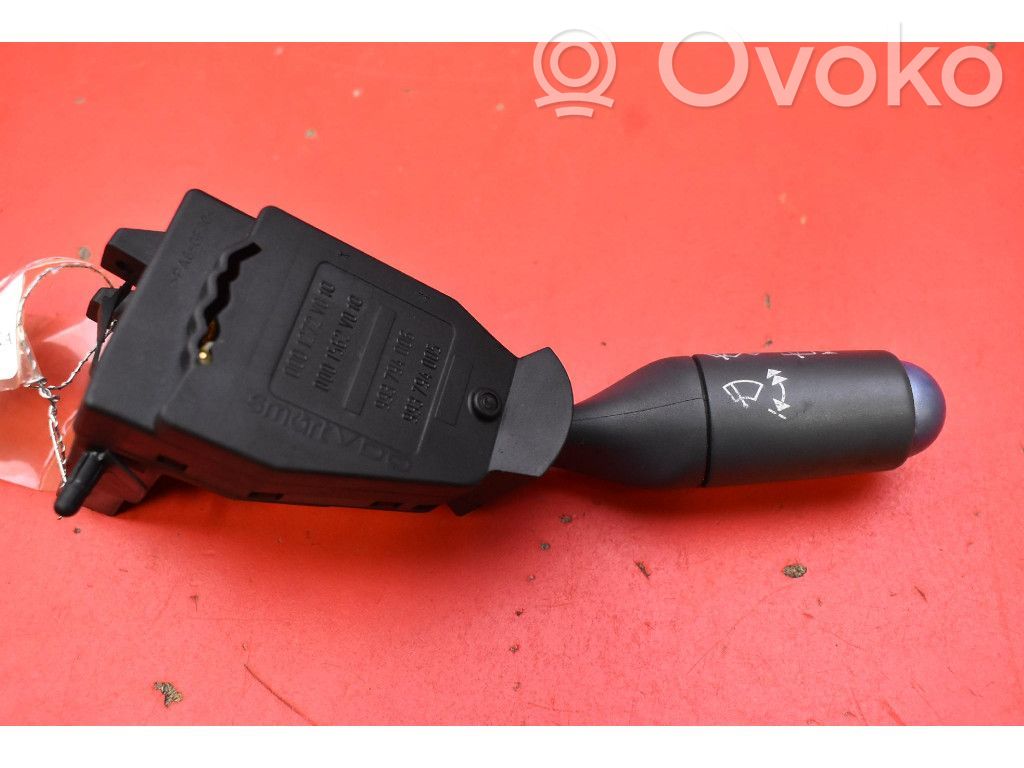 Smart ForTwo I Headlight wiper switch 