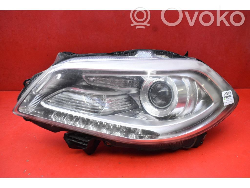 Suzuki SX4 Phare frontale 