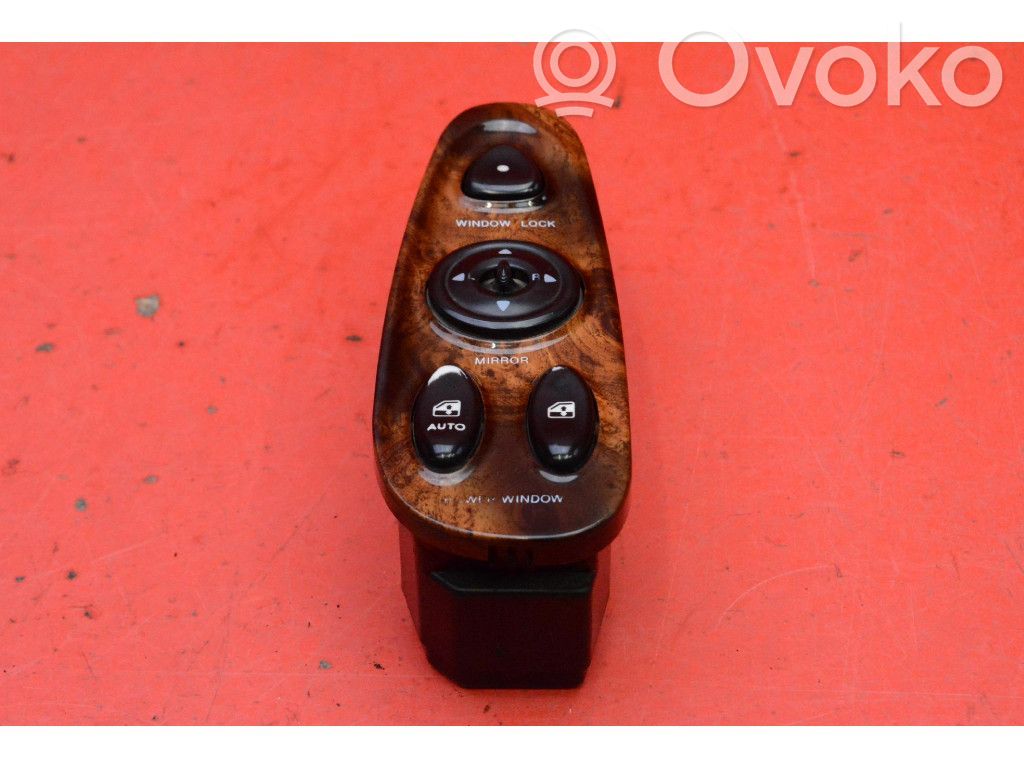 Electric window control switch   9357027000,9357027000