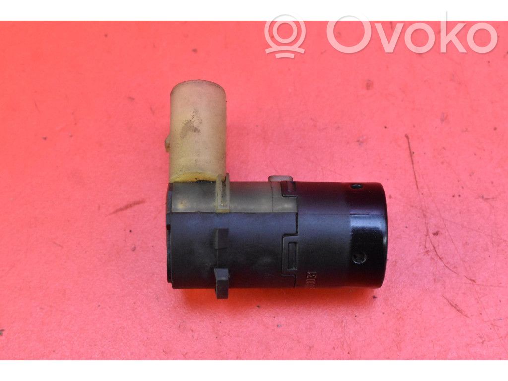Audi A6 Allroad C6 Unitate/modul de comandă parcare PDC 