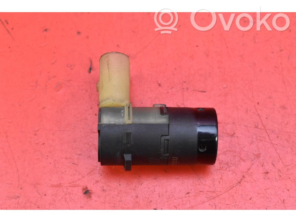 Audi A6 Allroad C6 Unitate/modul de comandă parcare PDC 